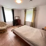 Dom Kapitana * Mikołajki