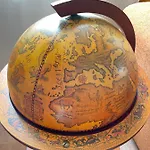 Dom Kapitana Mikołajki