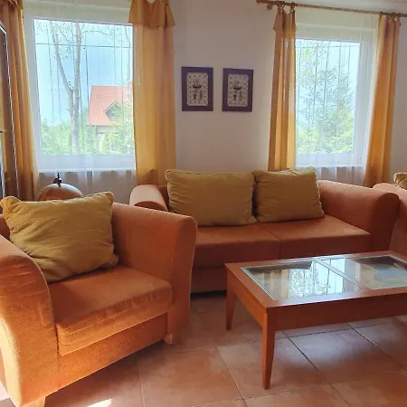 Dom Kapitana * Mikolajki (Mragowo)