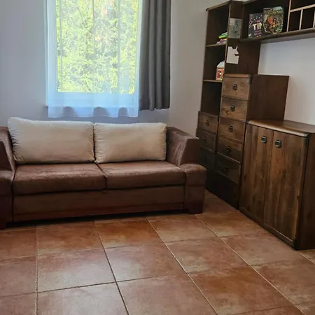 Dom Kapitana Holiday home *