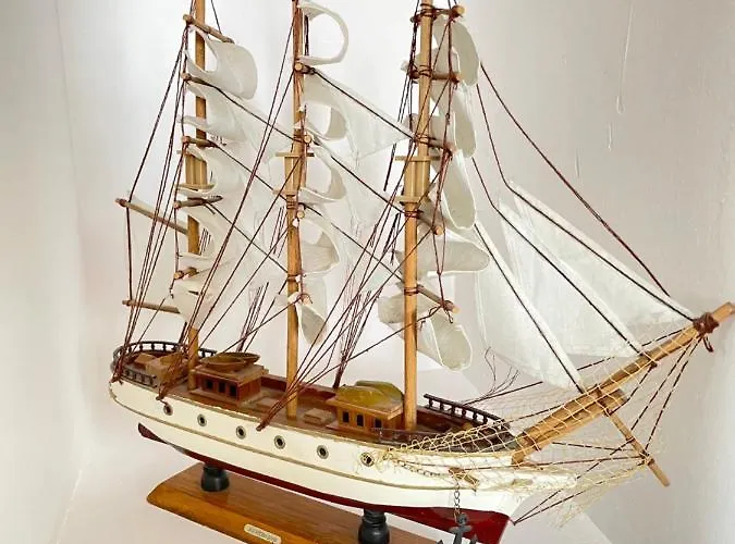 Holiday home Dom Kapitana *