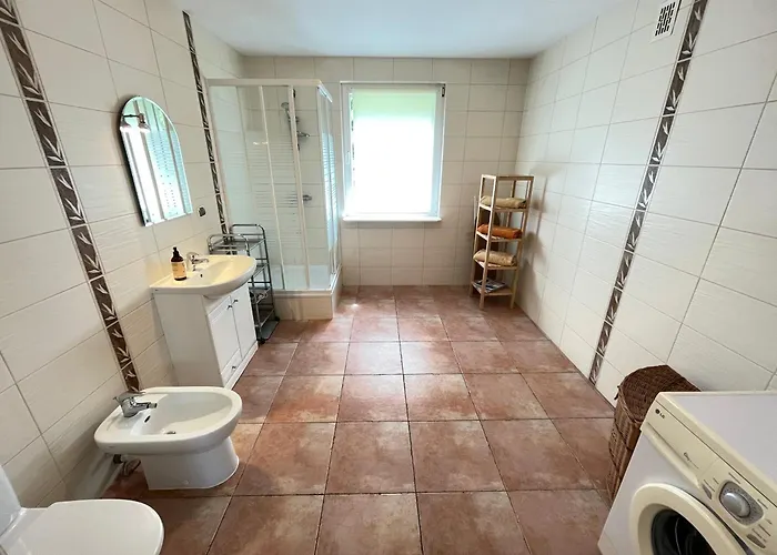 Holiday home Dom Kapitana *