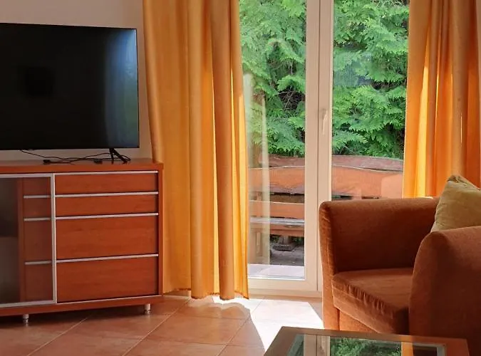 Dom Kapitana * Mikolajki (Mragowo)