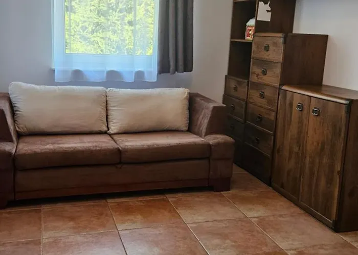 Dom Kapitana Holiday home *